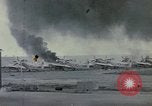 Image of Bien Hoa Air Base Vietnam, 1965, second 16 stock footage video 65675045214