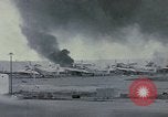 Image of Bien Hoa Air Base Vietnam, 1965, second 17 stock footage video 65675045214