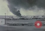 Image of Bien Hoa Air Base Vietnam, 1965, second 18 stock footage video 65675045214