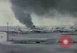 Image of Bien Hoa Air Base Vietnam, 1965, second 19 stock footage video 65675045214
