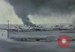 Image of Bien Hoa Air Base Vietnam, 1965, second 21 stock footage video 65675045214
