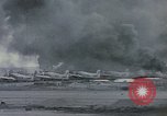 Image of Bien Hoa Air Base Vietnam, 1965, second 25 stock footage video 65675045214