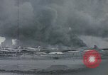 Image of Bien Hoa Air Base Vietnam, 1965, second 28 stock footage video 65675045214