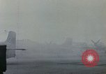 Image of Bien Hoa Air Base Vietnam, 1965, second 29 stock footage video 65675045214
