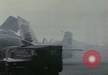 Image of Bien Hoa Air Base Vietnam, 1965, second 30 stock footage video 65675045214