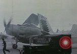 Image of Bien Hoa Air Base Vietnam, 1965, second 31 stock footage video 65675045214