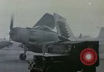 Image of Bien Hoa Air Base Vietnam, 1965, second 32 stock footage video 65675045214