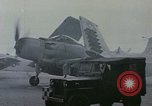 Image of Bien Hoa Air Base Vietnam, 1965, second 33 stock footage video 65675045214