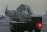 Image of Bien Hoa Air Base Vietnam, 1965, second 34 stock footage video 65675045214