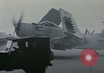 Image of Bien Hoa Air Base Vietnam, 1965, second 35 stock footage video 65675045214