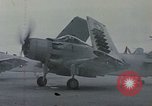 Image of Bien Hoa Air Base Vietnam, 1965, second 36 stock footage video 65675045214