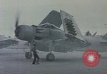 Image of Bien Hoa Air Base Vietnam, 1965, second 37 stock footage video 65675045214
