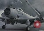 Image of Bien Hoa Air Base Vietnam, 1965, second 39 stock footage video 65675045214