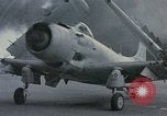 Image of Bien Hoa Air Base Vietnam, 1965, second 41 stock footage video 65675045214