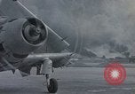 Image of Bien Hoa Air Base Vietnam, 1965, second 43 stock footage video 65675045214