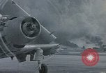 Image of Bien Hoa Air Base Vietnam, 1965, second 44 stock footage video 65675045214