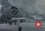 Image of Bien Hoa Air Base Vietnam, 1965, second 45 stock footage video 65675045214