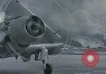 Image of Bien Hoa Air Base Vietnam, 1965, second 46 stock footage video 65675045214