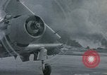 Image of Bien Hoa Air Base Vietnam, 1965, second 47 stock footage video 65675045214