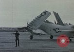 Image of Bien Hoa Air Base Vietnam, 1965, second 50 stock footage video 65675045214