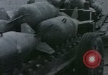 Standbild Bien Hoa Air Base Vietnam, 1965, aus Sekunde 9 historischem Filmmaterial Videoclip 65675045215