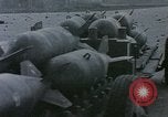 Standbild Bien Hoa Air Base Vietnam, 1965, aus Sekunde 10 historischem Filmmaterial Videoclip 65675045215