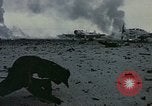 Standbild Bien Hoa Air Base Vietnam, 1965, aus Sekunde 18 historischem Filmmaterial Videoclip 65675045215