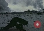 Standbild Bien Hoa Air Base Vietnam, 1965, aus Sekunde 20 historischem Filmmaterial Videoclip 65675045215