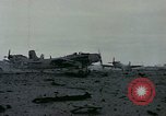 Standbild Bien Hoa Air Base Vietnam, 1965, aus Sekunde 26 historischem Filmmaterial Videoclip 65675045215
