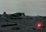 Standbild Bien Hoa Air Base Vietnam, 1965, aus Sekunde 27 historischem Filmmaterial Videoclip 65675045215