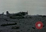 Standbild Bien Hoa Air Base Vietnam, 1965, aus Sekunde 28 historischem Filmmaterial Videoclip 65675045215