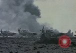 Standbild Bien Hoa Air Base Vietnam, 1965, aus Sekunde 34 historischem Filmmaterial Videoclip 65675045215
