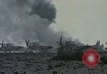 Standbild Bien Hoa Air Base Vietnam, 1965, aus Sekunde 35 historischem Filmmaterial Videoclip 65675045215