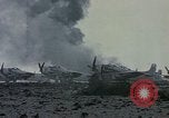 Standbild Bien Hoa Air Base Vietnam, 1965, aus Sekunde 37 historischem Filmmaterial Videoclip 65675045215