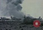 Standbild Bien Hoa Air Base Vietnam, 1965, aus Sekunde 38 historischem Filmmaterial Videoclip 65675045215
