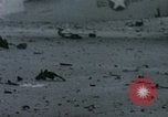 Standbild Bien Hoa Air Base Vietnam, 1965, aus Sekunde 55 historischem Filmmaterial Videoclip 65675045215