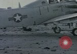 Standbild Bien Hoa Air Base Vietnam, 1965, aus Sekunde 56 historischem Filmmaterial Videoclip 65675045215