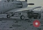 Standbild Bien Hoa Air Base Vietnam, 1965, aus Sekunde 57 historischem Filmmaterial Videoclip 65675045215