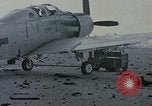 Standbild Bien Hoa Air Base Vietnam, 1965, aus Sekunde 58 historischem Filmmaterial Videoclip 65675045215