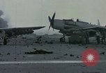 Standbild Bien Hoa Air Base Vietnam, 1965, aus Sekunde 60 historischem Filmmaterial Videoclip 65675045215