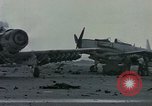 Standbild Bien Hoa Air Base Vietnam, 1965, aus Sekunde 61 historischem Filmmaterial Videoclip 65675045215