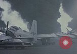 Image of Bien Hoa Air Base Vietnam, 1965, second 12 stock footage video 65675045216
