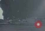 Image of Bien Hoa Air Base Vietnam, 1965, second 17 stock footage video 65675045216