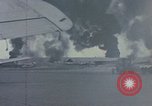 Image of Bien Hoa Air Base Vietnam, 1965, second 40 stock footage video 65675045216