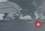 Image of Bien Hoa Air Base Vietnam, 1965, second 41 stock footage video 65675045216
