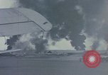 Image of Bien Hoa Air Base Vietnam, 1965, second 43 stock footage video 65675045216