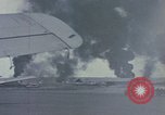 Image of Bien Hoa Air Base Vietnam, 1965, second 44 stock footage video 65675045216