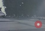 Image of Bien Hoa Air Base Vietnam, 1965, second 47 stock footage video 65675045216