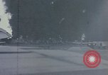 Image of Bien Hoa Air Base Vietnam, 1965, second 48 stock footage video 65675045216