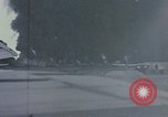 Image of Bien Hoa Air Base Vietnam, 1965, second 50 stock footage video 65675045216